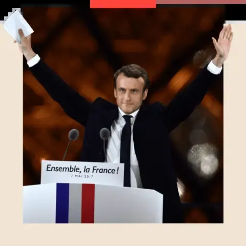The Reasons France Is Heading Toward Turning Into the New Struggling Power Across the Continent