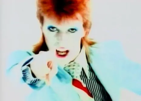 Exploring Memorable Memories from the Starman's Career