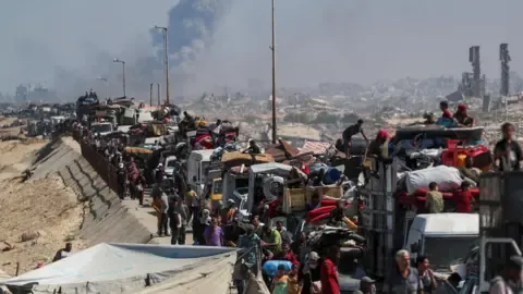 Israeli forces Found of Genocidal Acts in Gaza Strip by UN Commission, Findings Reveal