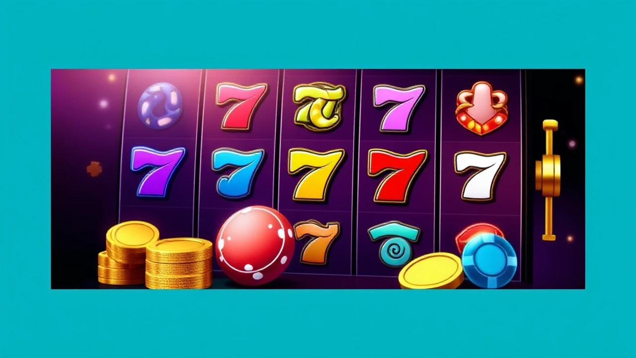 The Emergence of Slot Games Targeted Towards Women: Empowerment as well as Entertaining