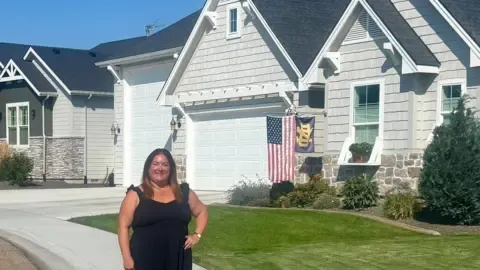 Will a American Interest Rate Reduction Revive the Real Estate Market?