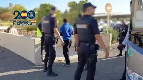 Spain Detains 19 Individuals Suspected of Torture and Murder Following 50 Migrants Vanish from Vessel