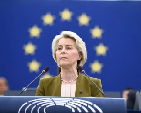 Paris Suggests Limit on British Components in €150 Billion European Union Defence Initiative