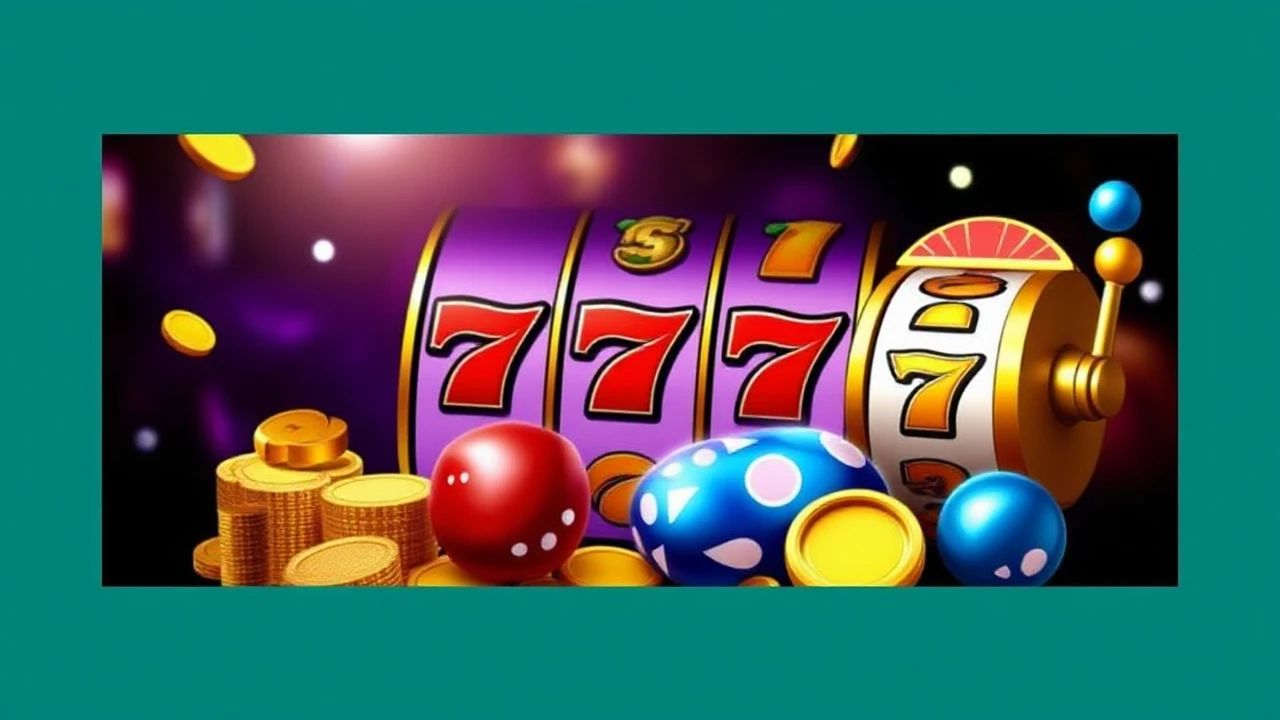 Langkah Memahami Fitur Bonus di Permainan Slot