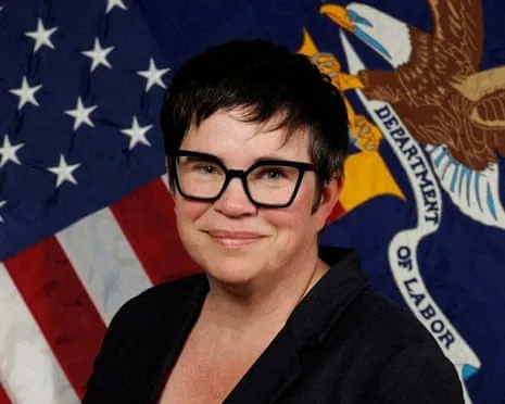 Former Employment Data Chief Warns About White House Interference in Economic Data