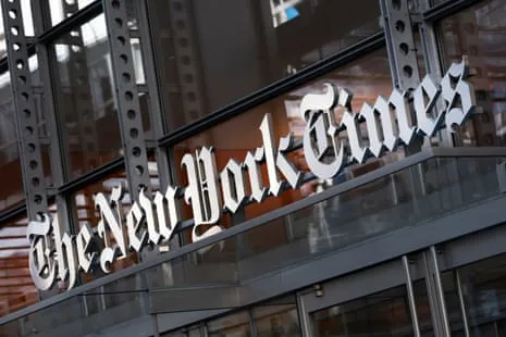 The former president’s Legal Action Challenging the Major Newspaper constitutes Frivolous—However Raises a Grave Risk to Journalistic Liberty