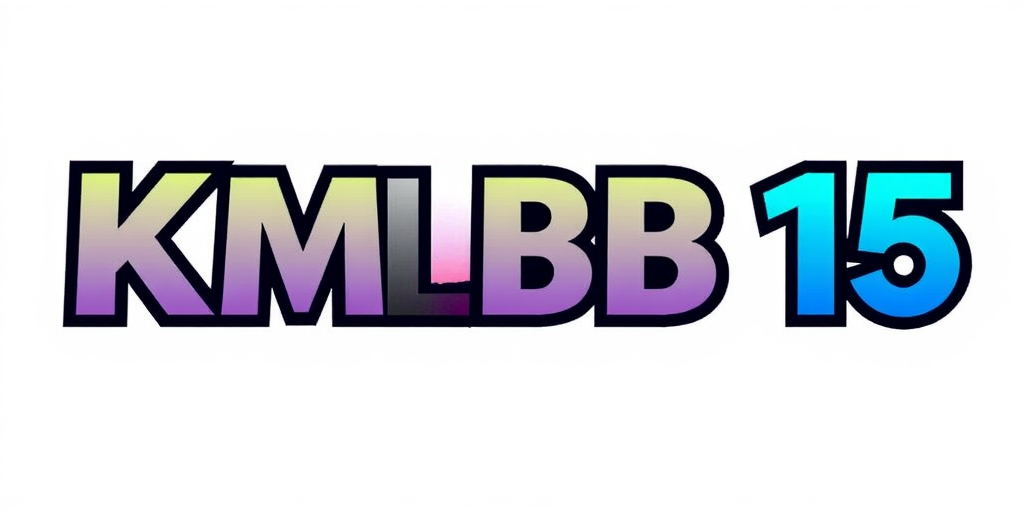 KMBBB15 Blog